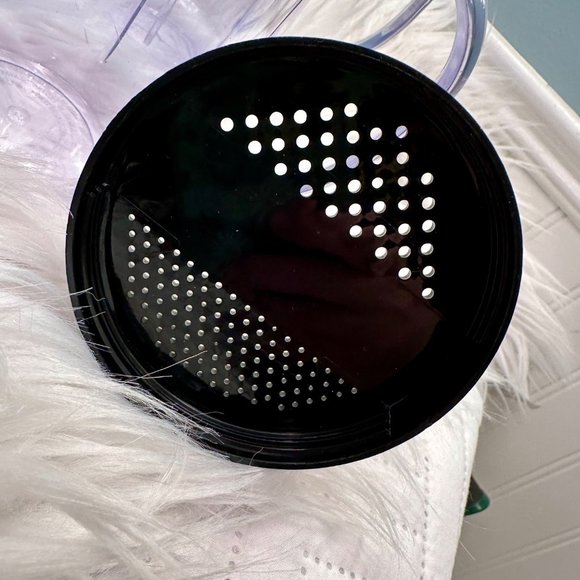 Magic Bullet MB1001B Genuine OEM Mugs Strainer Lid - Picture 5 of 9